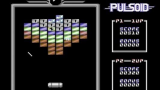 Pulsoids screenshot