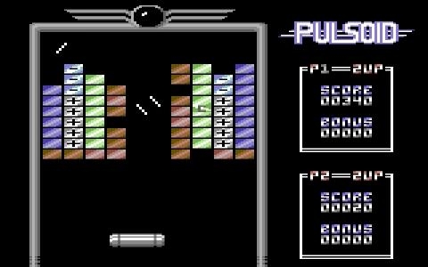 Pulsoids screenshot