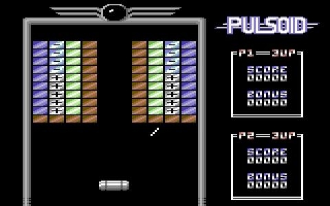 Pulsoids screenshot