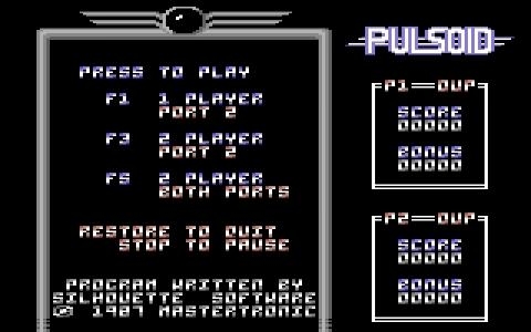 Pulsoids screenshot