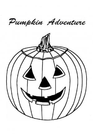 Pumpkin Adventure