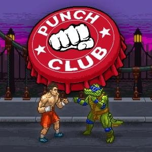 Punch Club