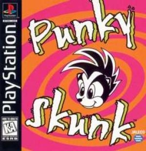 Punky Skunk