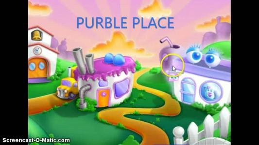 Purble Place