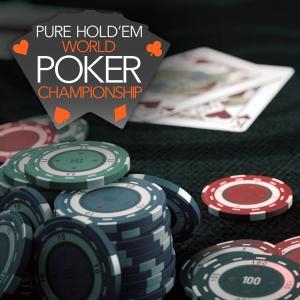 Pure Hold'Em World Poker Championship