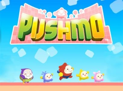 Pushmo