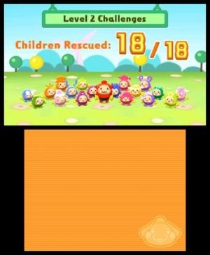 Pushmo screenshot