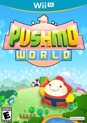 Pushmo World