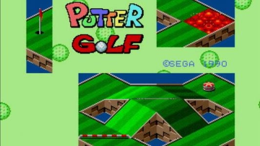 Putter Golf screenshot