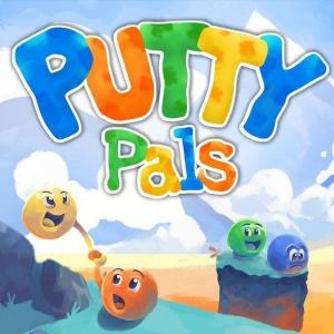 Putty Pals