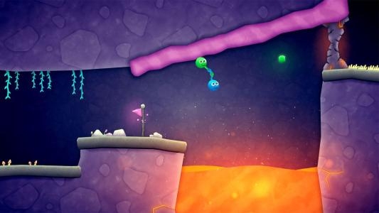 Putty Pals screenshot