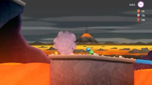 Putty Pals screenshot