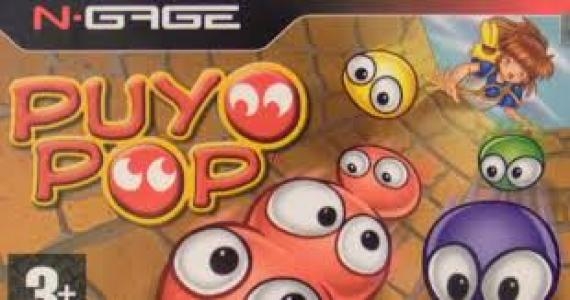 Puyo Pop