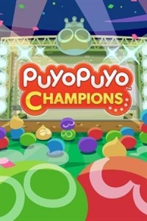 Puyo Puyo Champions