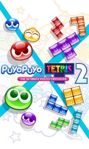 Puyo Puyo™ Tetris® 2