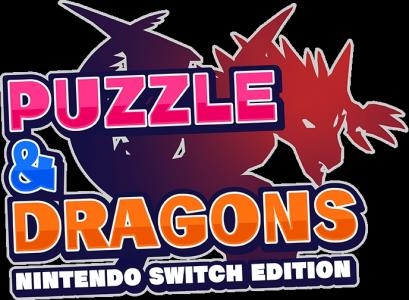 Puzzle & Dragons Nintendo Switch Edition