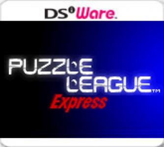 Puzzle League Express