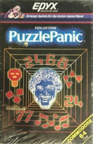 Puzzle Panic