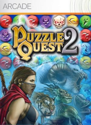 Puzzle Quest 2