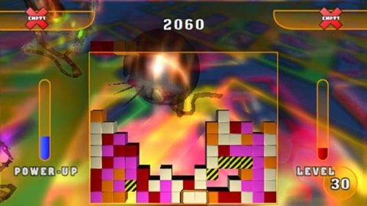 Puzzle Scape screenshot