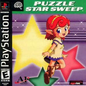 Puzzle Star Sweep