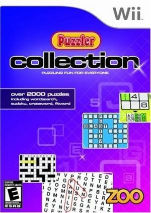 Puzzler Collection