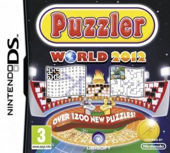 Puzzler World 2012