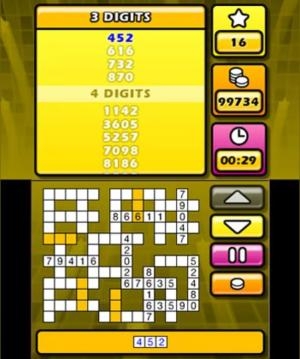 Puzzler World 2013 screenshot