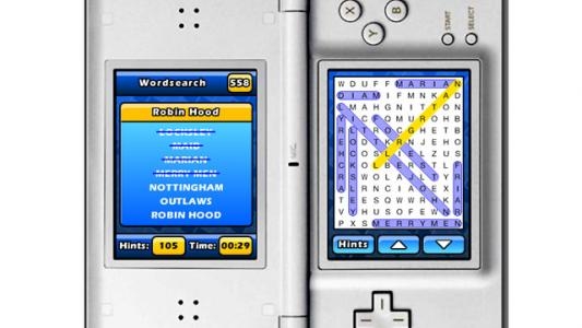 Puzzler World screenshot