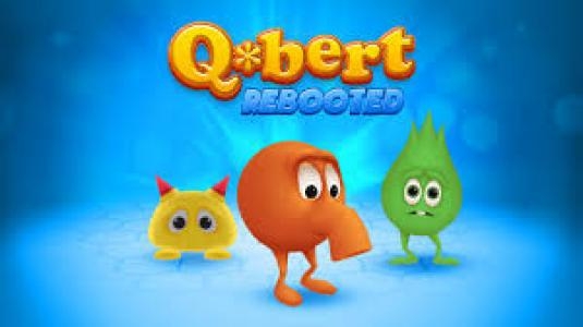 Q*bert: Rebooted