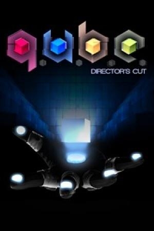 Q.U.B.E: Director's Cut