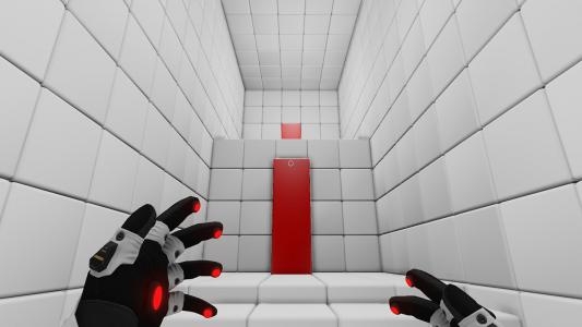 Q.U.B.E. Director's Cut screenshot