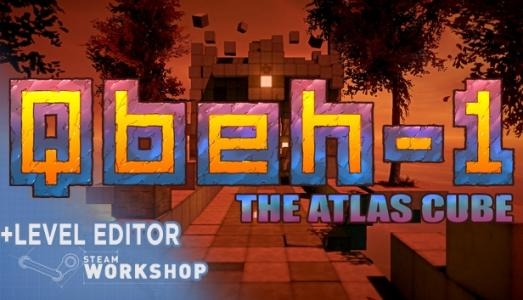 Qbeh-1: The Atlas Cube