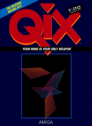 Qix