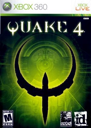 Quake 4