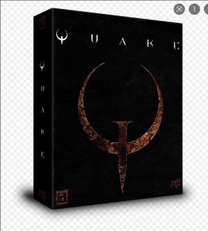 Quake Deluxe Edition