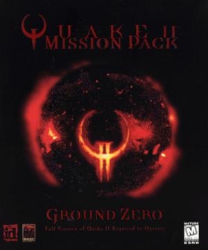 Quake II Mission Pack: Ground Zero