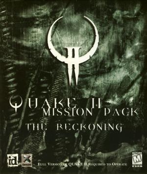 Quake II Mission Pack: The Reckoning