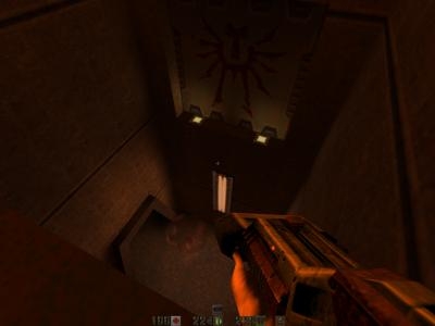 Quake II Mission Pack: The Reckoning screenshot