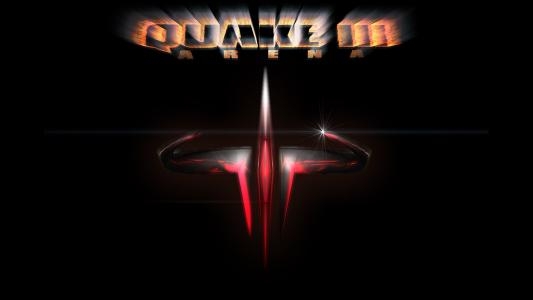 Quake III Arena fanart