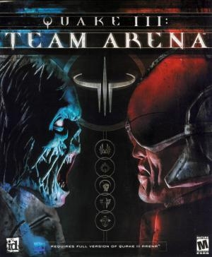 Quake III: Team Arena