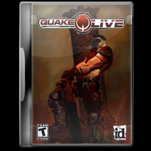 Quake Live