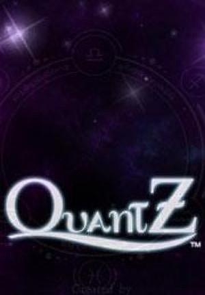 QuantZ