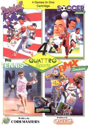 Quattro Sports