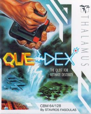 Quedex