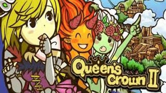 Queen's Crown 2 fanart