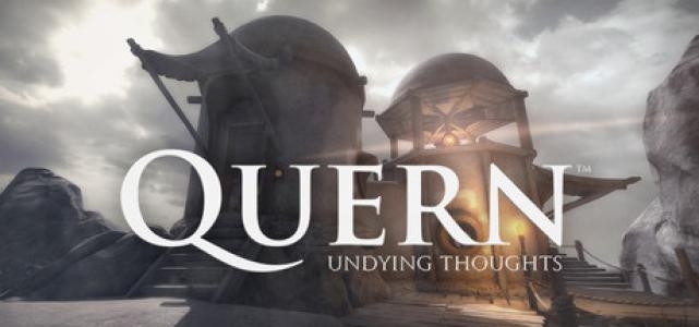 Quern - Undying Thoughts