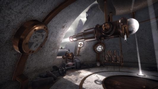 Quern - Undying Thoughts screenshot