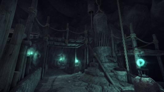 Quern - Undying Thoughts screenshot