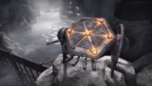 Quern - Undying Thoughts screenshot